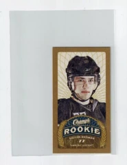 2009-10 Champ's Mini Rookie #187 Victor Hedman Lightning